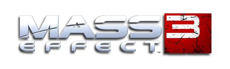 Mass Effect Logo Png Image Png Mart