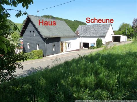 Häuser mieten von privat & makler. Bauernhaus in Siebenbach, 110 m²