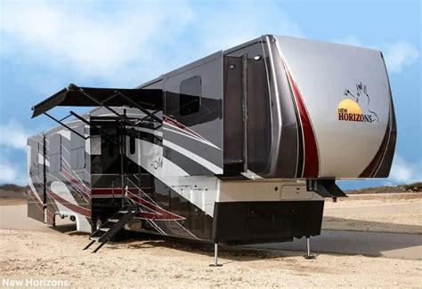 The 7 Longest 5th Wheel Campers You Can Buy Rv Owner Hq