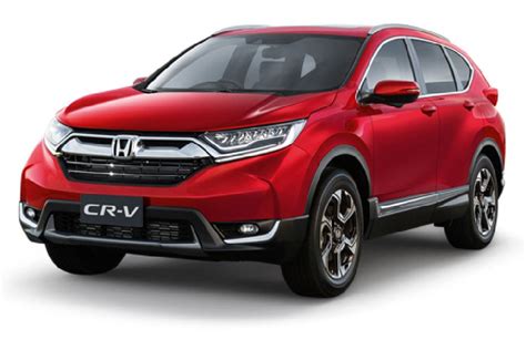 Honda Cr V 2024 Colours Available In 4 Colours In Singapore Oto