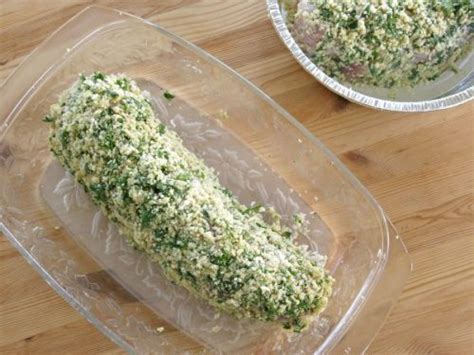 Pork loin may not be as apt to dry tender and juicy marinated pork tenderloin cooks in the oven with seasonal vegetables for a. Herb Roasted Pork Tenderloin Recipe - The Dinner-Mom