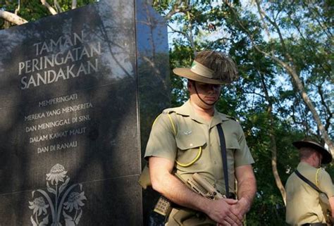 Tarikh utama perang dunia kedua: Australia, Malaysia hargai pejuang Perang Dunia Kedua ...