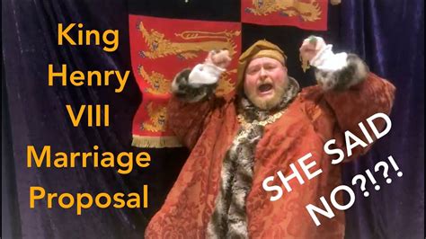 Marriage Of King Henry Viii To Catherine Parr On This Day 12th July