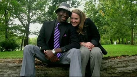 Pastor Opposes Churchs Ban On Interracial Couples