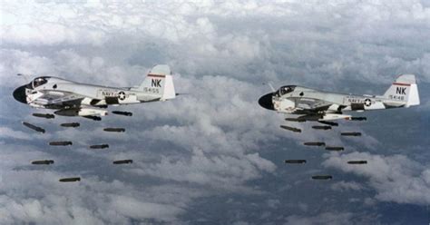 The Best Fighter Aircraft In The Vietnam War War History Online
