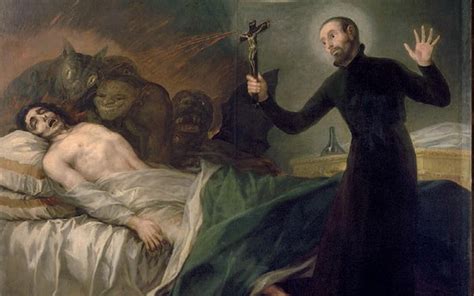 Demonic Possession Is Real And Victims Seeking Exorcism Should Not Be