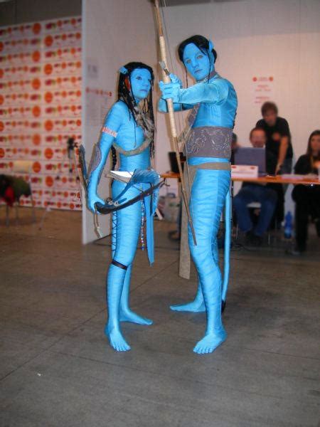 Avatar Cosplay 2 By 14th Division On Deviantart