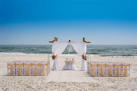 Beach Wedding Ideas: 27 Breathtaking Options | Wedding Spot Blog