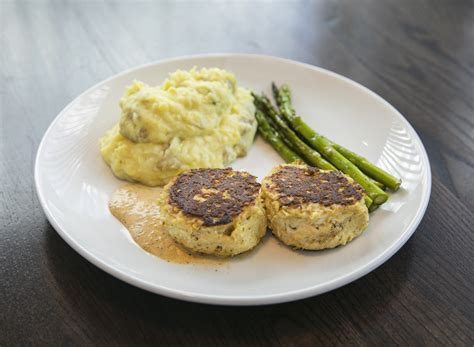 Our Menu – Bridgewater Bar & Grill