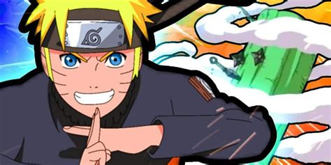 Naruto Los 10 Jutsu Más Prácticos Clasificados Cultture