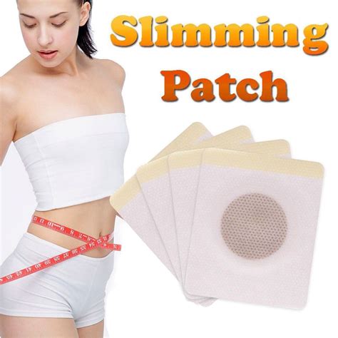 Do Slimming Patches Work Justinboey