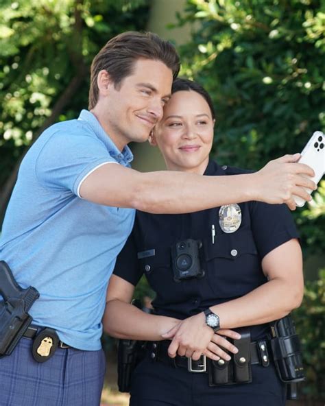 The Rookie Feds Season Episode Review Face Off Tv Fanatic