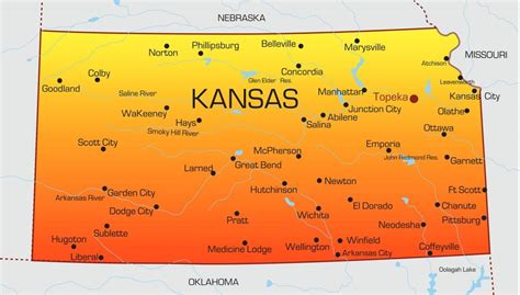 Cna Requirements And State Approved Cna Programs In Kansas