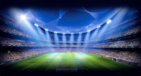 49 Hd Soccer Stadium Wallpaper Wallpapersafari
