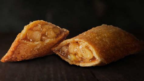 10 McDonalds Secrets That Makes Their Apple Pie So Much ...