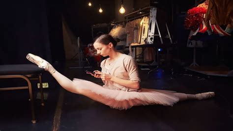 Here Is Our List Of Top 15 Favorite Female Ballet Dancers Dance Buzz
