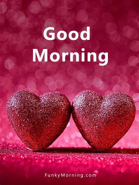 218 Beautiful Good Morning Heart Images Photos Dp Download