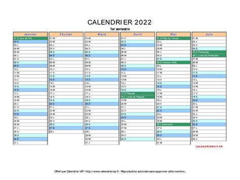 Calendrier 2021 2022 Vierge Calendrier 2021