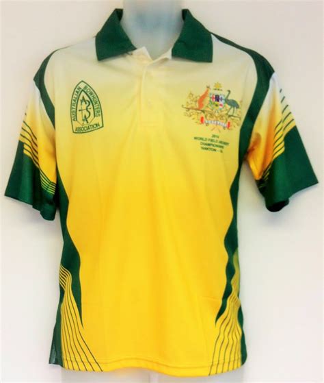 Sweatshirts, hoodies, zip hoodies, outerwear. Here is a yellow and green sublimated polo shirt designed ...