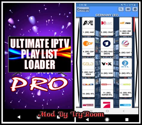 Ott navigator iptv is designed to give users more interaction than using a tv, and at the same time, comes with a beautiful, refined, and stylish. Ott Navigator Playlist : Powerful and customizable iptv ...