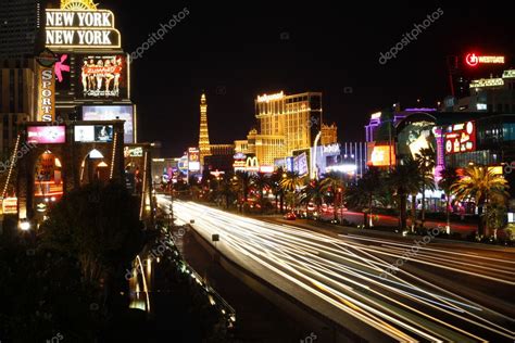 Las Vegas Stock Editorial Photo © Friday 7257467