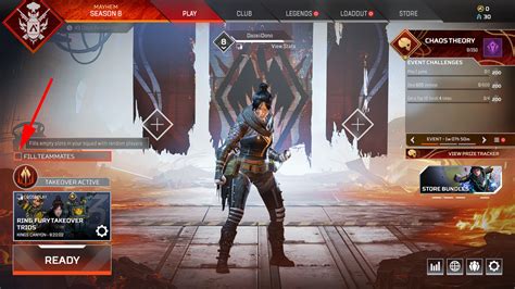 How To Play Solo Squads In Apex Legends