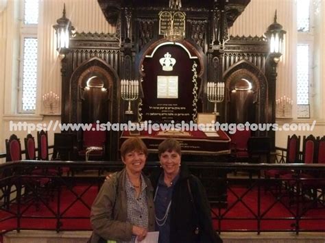 half day afternoon jewish heritage tour in istanbul with guidance service jewish heritage