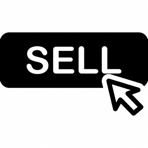 Sell Shopping Icon Download On Iconfinder On Iconfinder