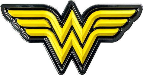 Wonder Woman Logo Decal Superhero Wonder Woman Png Download 1000