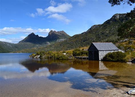 Cradle Mountain Lake St Clair National Park With Photos