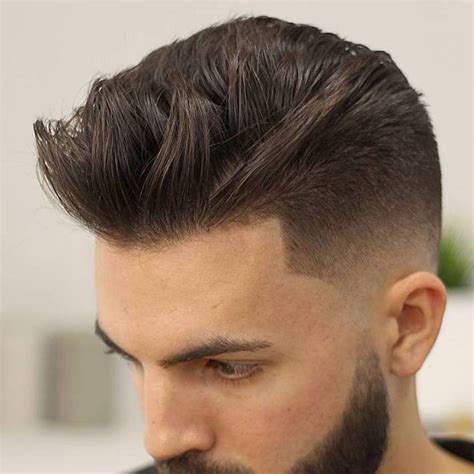 Coolest Quiff Hairstyles And Haircuts For Men 2021 Edition