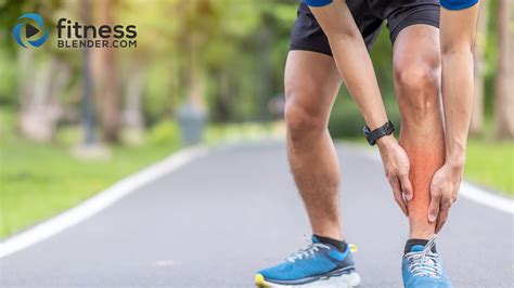 Why You Get Shin Splints So Easily And What To Do About It Fitness