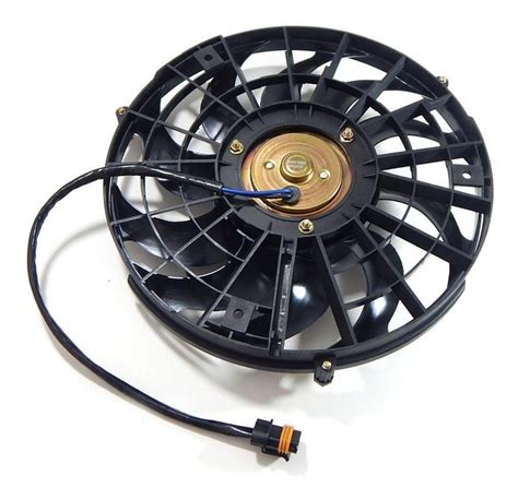 Motoventilador Chevy 2012 90511262 118700 En Mercado Libre