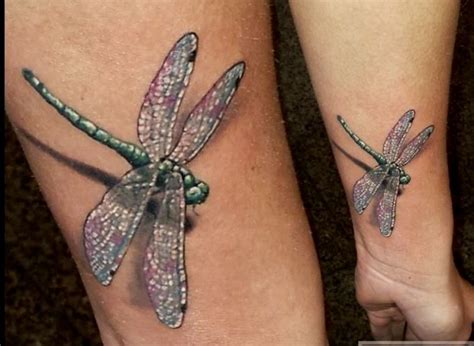 Pin By Sharonbrown On Tattoos Dragonfly Tattoo Design Dragonfly