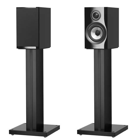 Parlante Bookshelf Bowers And Wilkins 706 S2