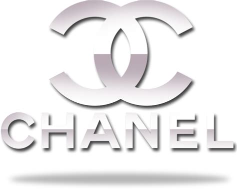 Coco Chanel Logo Png Isolated Pic Png Mart