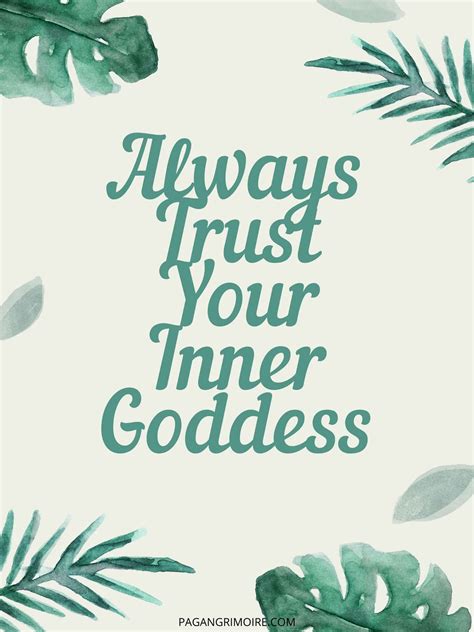 25 Witch Quotes to Inspire You | The Pagan Grimoire