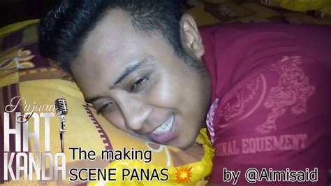 Drama pujaan hati kanda (tv3) nantikan drama pujaan hati kanda adaptasi novel karya aulia iman. The making PUJAAN HATI KANDA SCENE PANAS SCENE ROGOL - YouTube