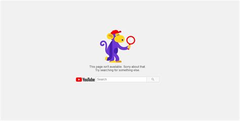 The Top 8 Common Youtube Errors How To Fix Them Minitool