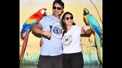 Shuka Vana Mysore Guinness Book Of World Record For Most Bird Species
