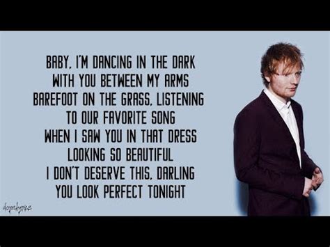 Ed sheeran perfect tradução em portugues baiaxar musica : Perfect ed sheeran palco mp3 — ed sheeran - perfect baixar ...