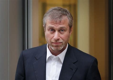 Roman abramovich denied the charges, claiming that berezovsky never owned shares in the company. Roman Abramovich the stealthy oligarch