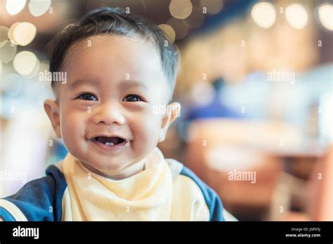 Baby Close Up Face Hi Res Stock Photography And Images Alamy