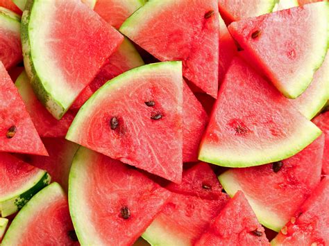 Why Should You Eat Watermelon Seeds