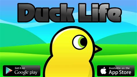 Duck Life App Trailer Youtube