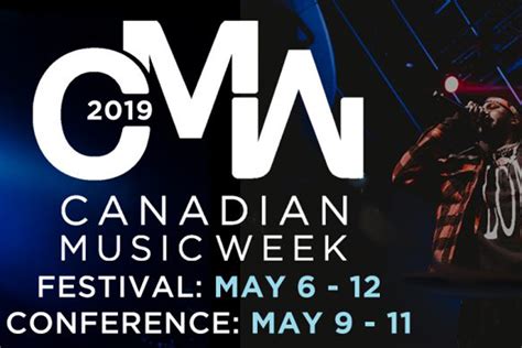 Live music showcase durham ontario canada. Apply to Showcase at Canadian Music Week 2019 - Music Connection Magazine