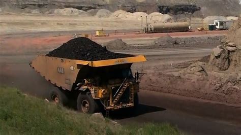 Coal Mine Approved Under Obama Not Trump Cnn Video