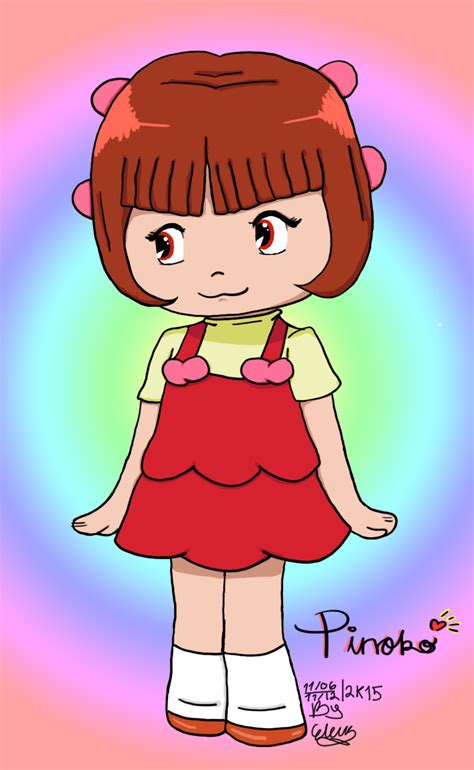 Pinoko Black Jack From Osamu Tezuka By Mikaoikana On Deviantart