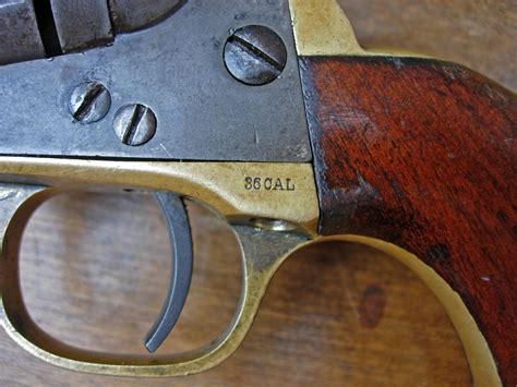 2778 38 Rimfire Antique Colt