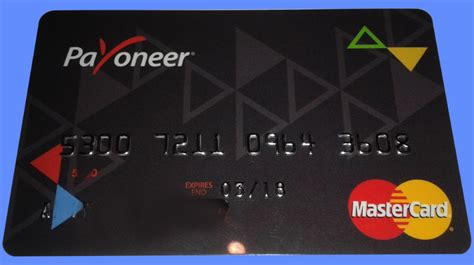 Apparently, the european systems default to signature required if it is a u.s. Payoneer Card Activation Activate Payoneer Card | Activities, Visa gift card, Cards